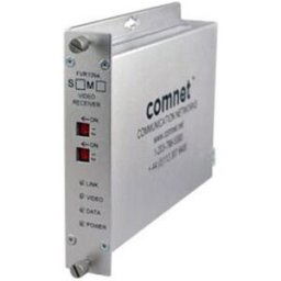 ComNet 1 Ch Digital Video Receiver/ (FVR110M1)