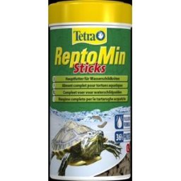 TETRA Reptomin Bastoncini 250ML