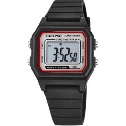 Calypso Orologio Digitale Uomo Digital Crush - K5805/4 K5805/4