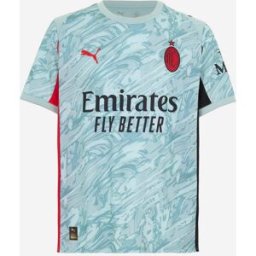 Puma Maglia Milan Portiere Home 2025/26 - L - - Uomo