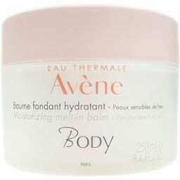 Avene body balsamo corpo fondente idratante 250 millilitri