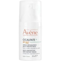 Avene Cicalfate+ crema riparatrice e ristruttrante Viso con spf 50+ - 30 millilitri