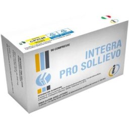 INTEGRA PRO SOLLIEVO 90CPR