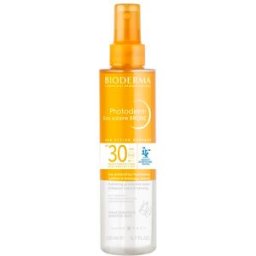 PHOTODERM EAU SOL BRONZ SPF 30