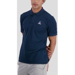LE COQ SPORTIF POLO ESSENTIELS S