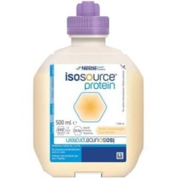 NESTLE' IT.SpA(HEALTHCARE NU.) ISOSOURCE PROTEIN 500G