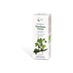 Caira Bardanadren Macerato Idroalcolico Bio Gocce 50 ml