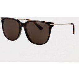 Swarovski Occhiali da sole in acetato Marrone Taglia 55
