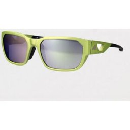 Adidas Occhiali da sole Sport SP0092 Verde Taglia 58