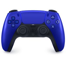 Sony CONTROLLER WIRELESS DualSense Cobalt Blue