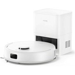 MOVA E20 PLUS aspirapolvere robot, 680 W