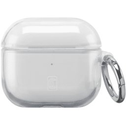 Cellular Line CUSTODIA PER CUFFIA Custodia AirPods 4