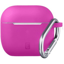 Cellular Line CUSTODIA PER CUFFIA Bounce AirPods 4