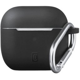 Cellular Line CUSTODIA PER CUFFIA Custodia AirPods 4