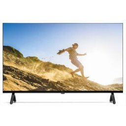 TELESYSTEM Tv Led Hd Ready 32" Lx15f-black
