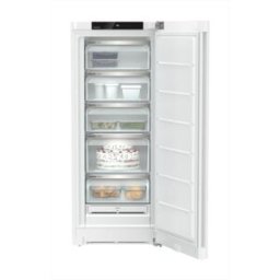 Liebherr Congelatore Verticale Fne 4605 001 22 Classee 199l-bianco