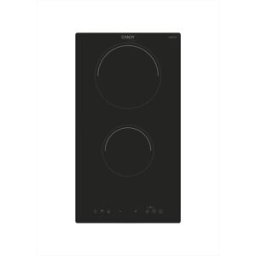 Candy Piano Cottura Induzione Cid 30/1 28,8 Cm-black