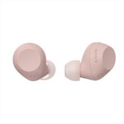 Sony Cuffie True Wireless Wfc710np.ce7-rosa