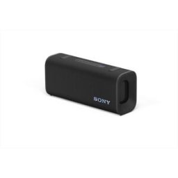 Sony Speaker Portatile Wireless Bluetooth Srsult30b.ce7-nero