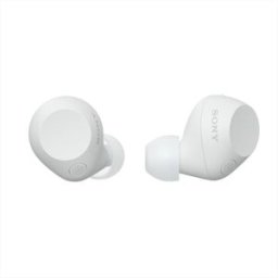 Sony Cuffie True Wireless Wfc710nw.ce7-bianco
