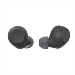 Sony Cuffie True Wireless Wfc710nb.ce7-nero