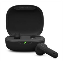 JBL Auricolari True Wireless Vibe Flex 2-nero