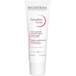 BIODERMA ITALIA Sensibio Forte Crema 40ml