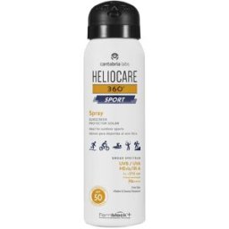 DIFA COOPER SpA HELIOCARE 360SPORTSPRAY100ML