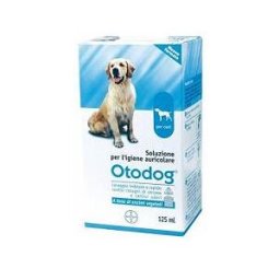 BAYER S.B.OTODOG 125ml
