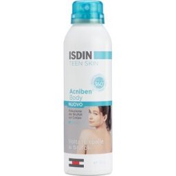 ACNIBEN Body Spy A-Acne