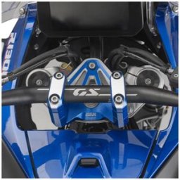 Riser Manubrio Givi RS5143BL Blu