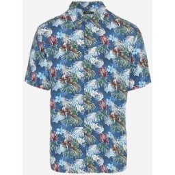 Mistral Adventure Division M - Camicia - Uomo - Color Mix S