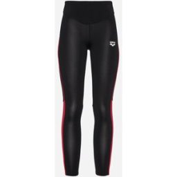 Arena Essential Move W - Leggings - Donna - Nero XS