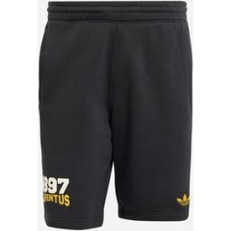Adidas Juventus Vrct Og M - Abbigliamento Calcio Ufficiale - Uomo - Nero XL