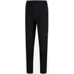 Diadora Winter M - Fuseaux Running - Uomo - Nero S