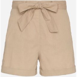 DACK'S Essential W - Bermuda - Donna - Beige M
