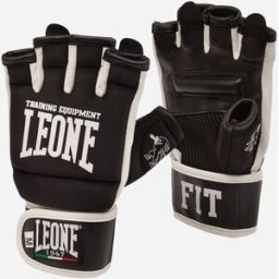 Leone Fit M - Guanti - Uomo - Nero S