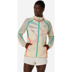 Asics Kumadori Road Packable M - Giacca Running - Uomo - Color Mix S