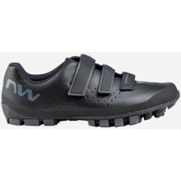 Northwave Hammer M - Scarpe Mtb - Uomo - Nero 41