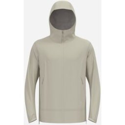 Odlo Essentials 2,5l Wp M - Giacca Outdoor - Uomo - Grigio S