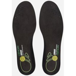 Sidas Cushioning Gel Memory - Soletta - Nero S