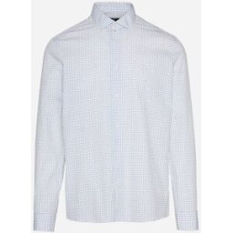 DACK'S Essential M - Camicia - Uomo - Bianco XXL