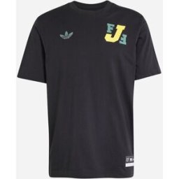 Adidas Jamaica Vrct Og M - Abbigliamento Calcio Ufficiale - Uomo - Nero M