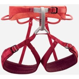 Petzl Luna W - Imbragatura - Donna - Rosa M
