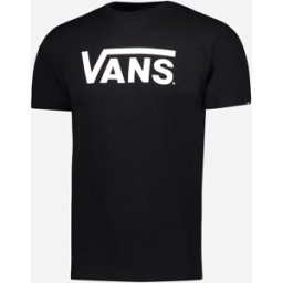 Vans Mc Classic M - T-shirt - Uomo - Nero XL