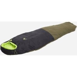 mckinley Trekker Dx 10 - Sacco A Pelo Sintetico - Color Mix 195L