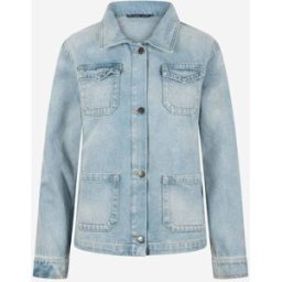 Best Company Denim Look W - Giubbotto - Donna - Denim XS