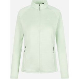 Odlo Tencia W - Pile - Donna - Verde M