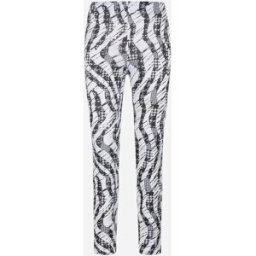 Arena Pro W - Leggings - Donna - Nero XS