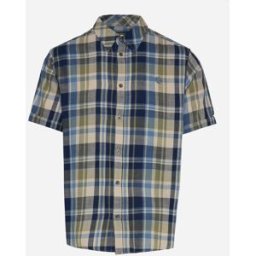 Mistral Adventure Division M - Camicia - Uomo - Color Mix XL